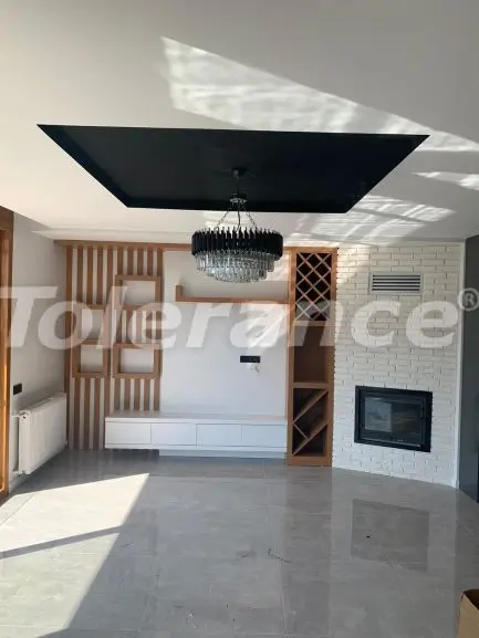 آپارتمان از سازنده که در کونیاآلتی, آنتالیا استخر - خرید ملک در ترکیه - 27731