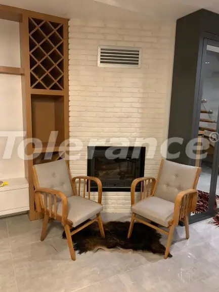 آپارتمان از سازنده که در کونیاآلتی, آنتالیا استخر - خرید ملک در ترکیه - 27732