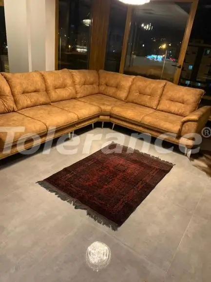 آپارتمان از سازنده که در کونیاآلتی, آنتالیا استخر - خرید ملک در ترکیه - 27733