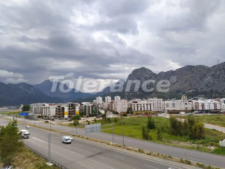 آپارتمان از سازنده که در کونیاآلتی, آنتالیا استخر - خرید ملک در ترکیه - 27734