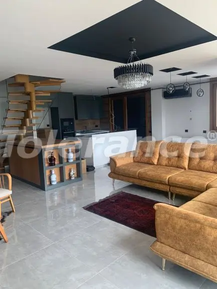 آپارتمان از سازنده که در کونیاآلتی, آنتالیا استخر - خرید ملک در ترکیه - 27735