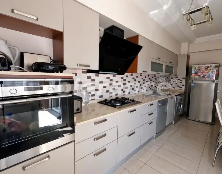 Apartment еn Konyaaltı, Antalya - 28796 Apartment еn Konyaaltı, Antalya - acheter un bien immobilier en Turquie - 28796