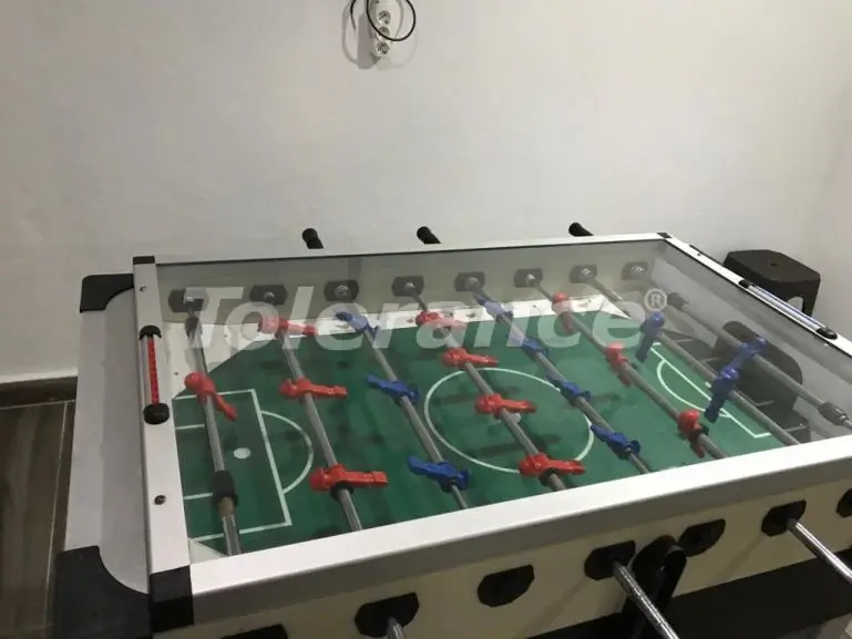 Apartment in Konyaalti, Antalya pool - buy realty in Turkey - 28815