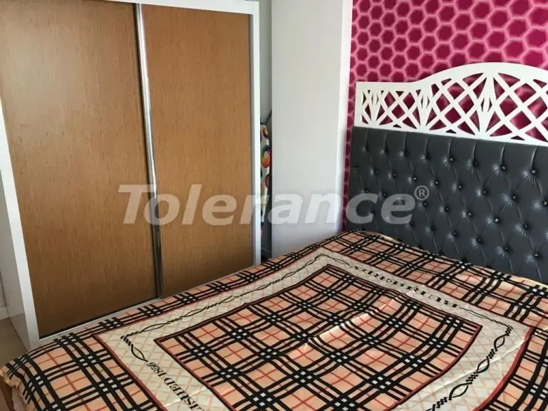 Apartment in Konyaalti, Antalya pool - buy realty in Turkey - 28816