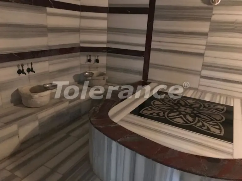 Apartment in Konyaalti, Antalya pool - buy realty in Turkey - 28817