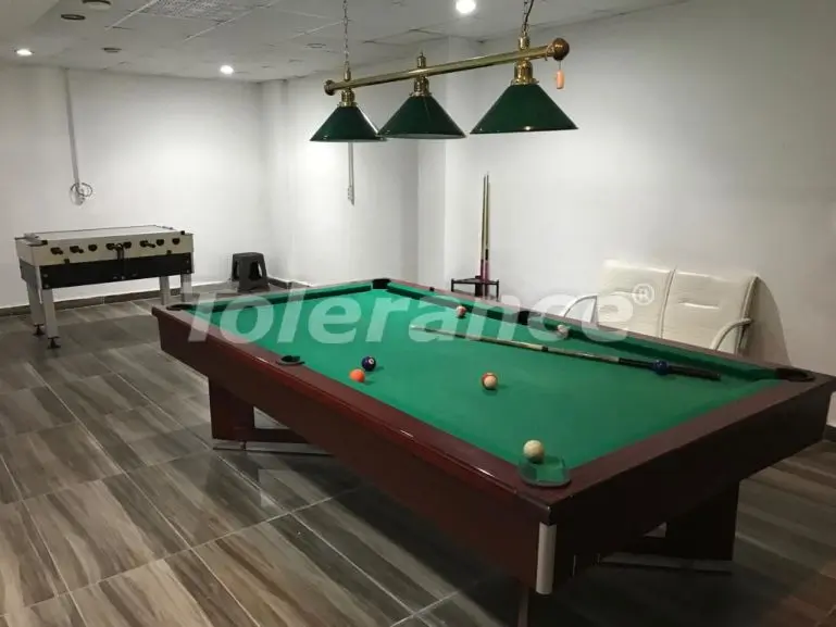 Apartment in Konyaalti, Antalya pool - buy realty in Turkey - 28819