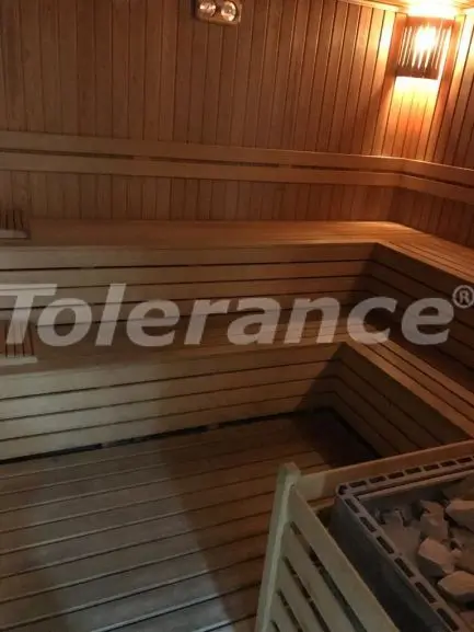 Apartment in Konyaalti, Antalya pool - buy realty in Turkey - 28820