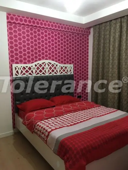 Apartment in Konyaalti, Antalya pool - buy realty in Turkey - 28822