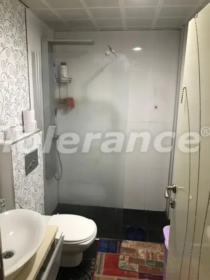 Apartment in Konyaalti, Antalya pool - buy realty in Turkey - 28823