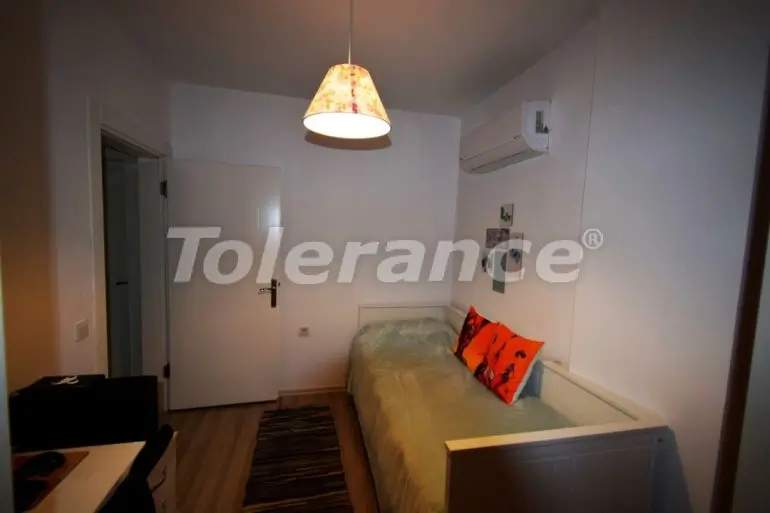 Apartment in Konyaalti, Antalya pool - buy realty in Turkey - 29040