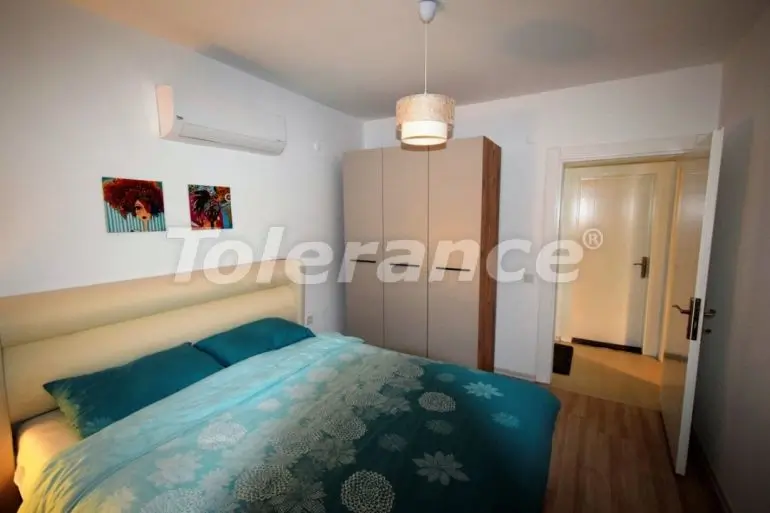 Apartment in Konyaalti, Antalya pool - buy realty in Turkey - 29044