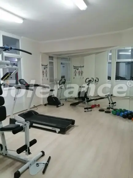 Apartment in Konyaalti, Antalya pool - buy realty in Turkey - 29051