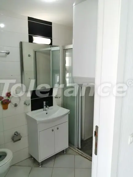 Apartment in Konyaalti, Antalya pool - buy realty in Turkey - 29052