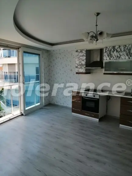 Apartment in Konyaalti, Antalya pool - buy realty in Turkey - 29053