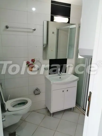 Apartment in Konyaalti, Antalya pool - buy realty in Turkey - 29054