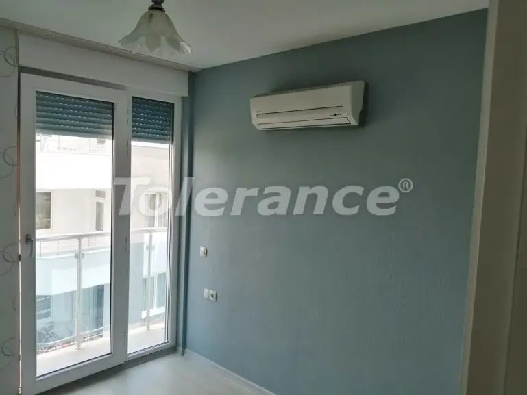 Apartment in Konyaalti, Antalya pool - buy realty in Turkey - 29057