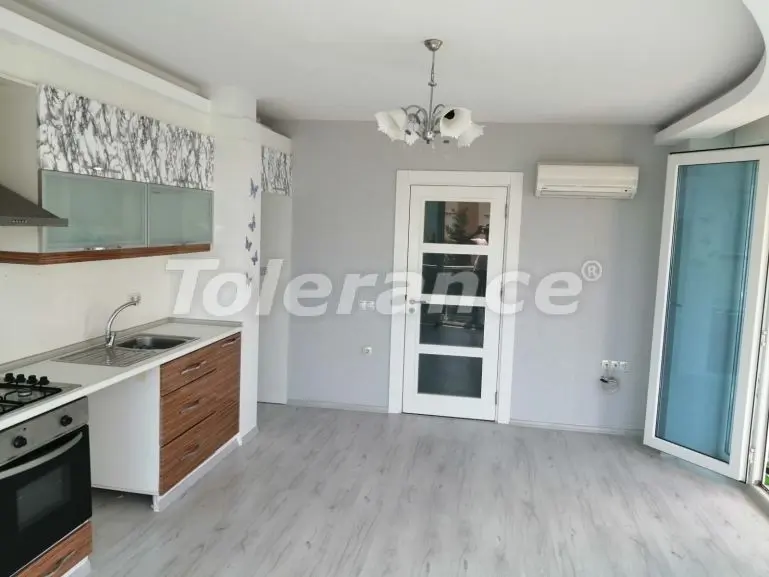 Apartment in Konyaalti, Antalya pool - buy realty in Turkey - 29059