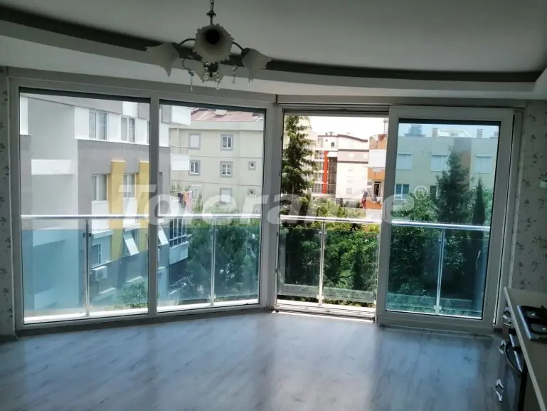 Apartment in Konyaalti, Antalya pool - buy realty in Turkey - 29060