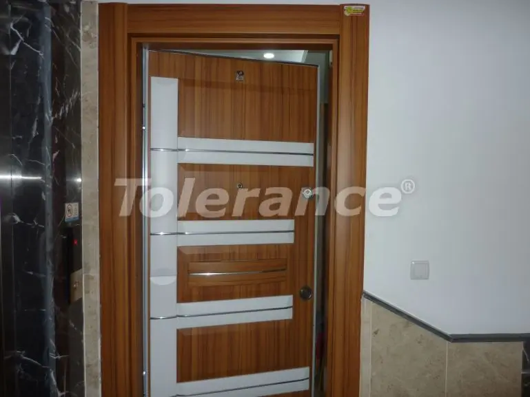 Apartment еn Konyaaltı, Antalya piscine - acheter un bien immobilier en Turquie - 29105