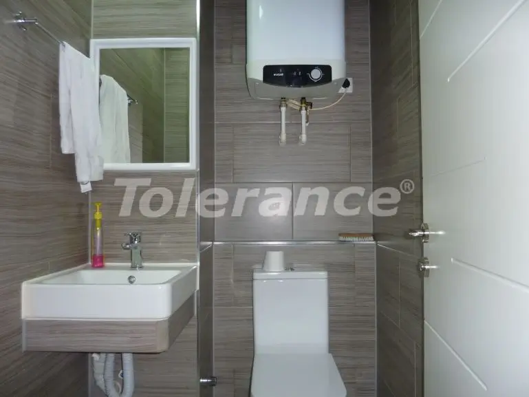 Apartment in Konyaalti, Antalya pool - 29108 Apartment in Konyaalti, Antalya pool - buy realty in Turkey - 29108