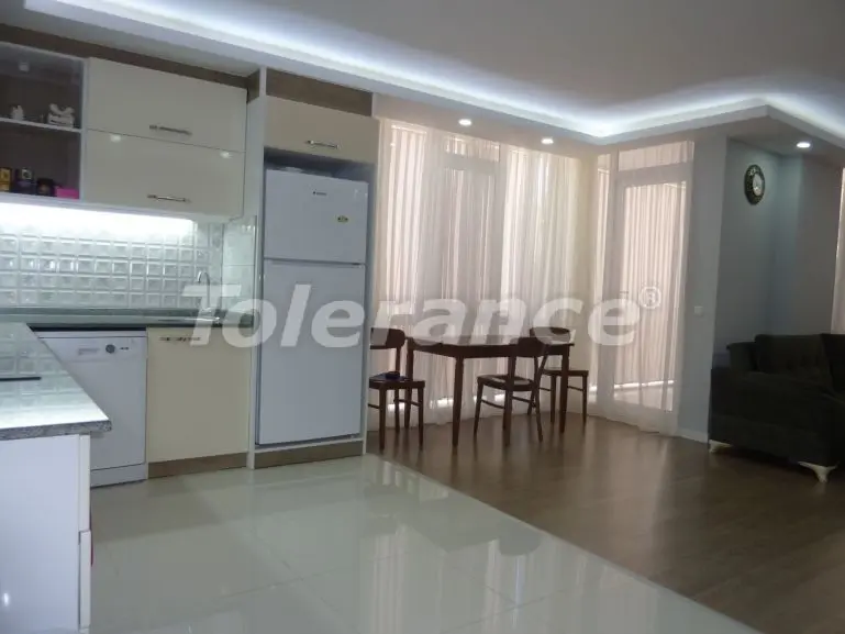 Apartment in Konyaalti, Antalya pool - 29110 Apartment in Konyaalti, Antalya pool - buy realty in Turkey - 29110
