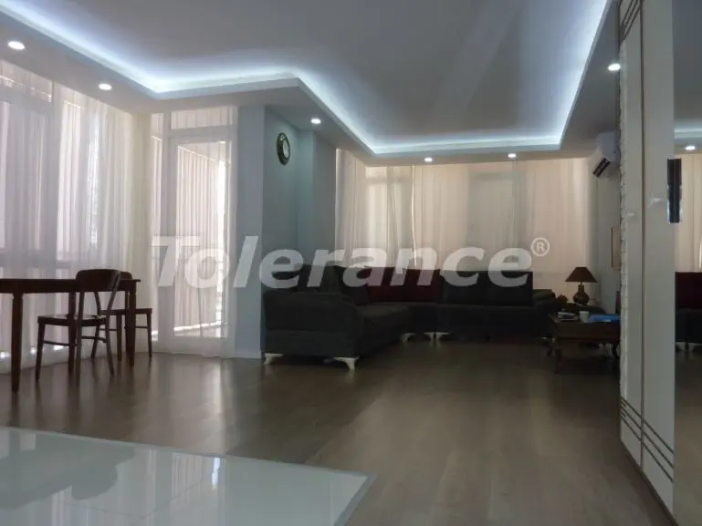 Apartment in Konyaalti, Antalya pool - 29111 Apartment in Konyaalti, Antalya pool - buy realty in Turkey - 29111