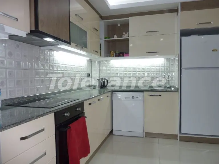 Apartment in Konyaalti, Antalya pool - 29112 Apartment in Konyaalti, Antalya pool - buy realty in Turkey - 29112