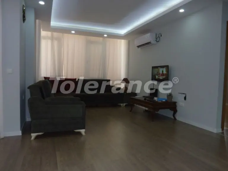 Apartment in Konyaalti, Antalya pool - 29113 Apartment in Konyaalti, Antalya pool - buy realty in Turkey - 29113