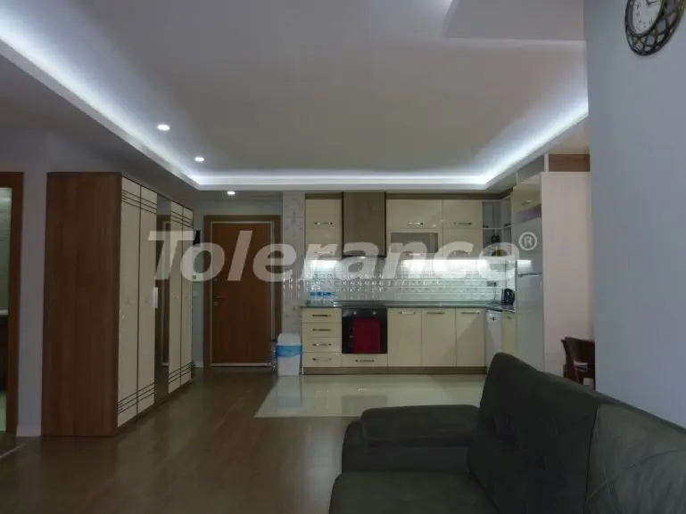 Apartment in Konyaalti, Antalya pool - 29114 Apartment in Konyaalti, Antalya pool - buy realty in Turkey - 29114