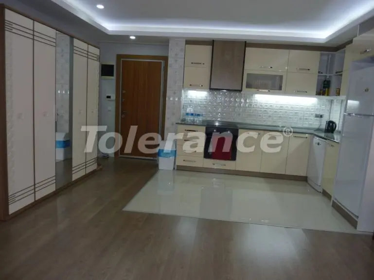 Apartment in Konyaalti, Antalya pool - 29115 Apartment in Konyaalti, Antalya pool - buy realty in Turkey - 29115