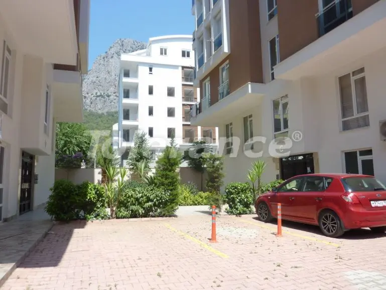 Apartment in Konyaalti, Antalya pool - 29119 Apartment in Konyaalti, Antalya pool - buy realty in Turkey - 29119