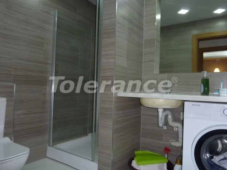 Apartment in Konyaalti, Antalya pool - 29120 Apartment in Konyaalti, Antalya pool - buy realty in Turkey - 29120