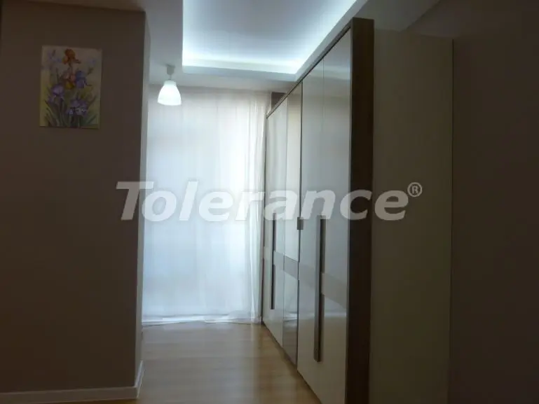 Apartment in Konyaalti, Antalya pool - 29121 Apartment in Konyaalti, Antalya pool - buy realty in Turkey - 29121