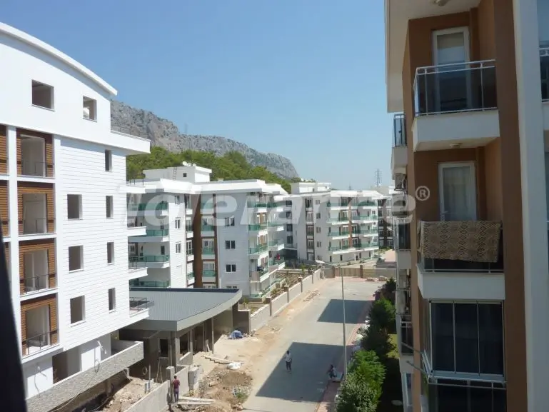 Apartment in Konyaalti, Antalya pool - 29122 Apartment in Konyaalti, Antalya pool - buy realty in Turkey - 29122