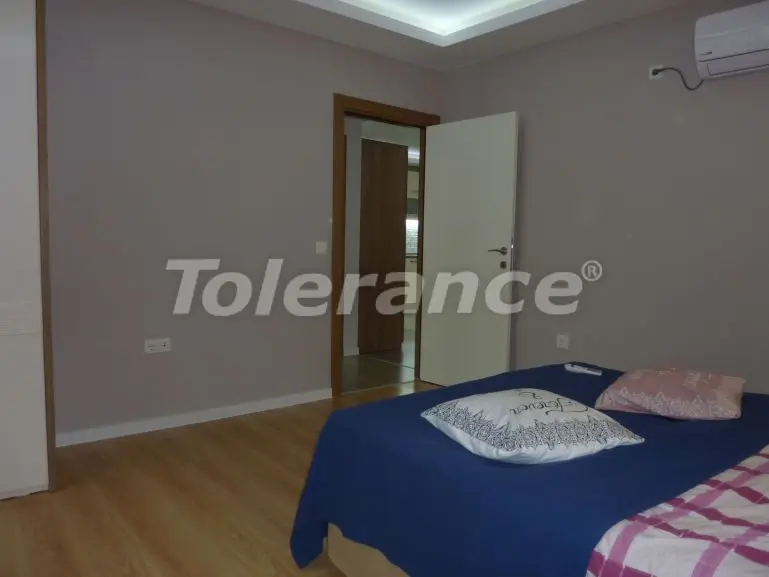 Apartment in Konyaalti, Antalya pool - 29123 Apartment in Konyaalti, Antalya pool - buy realty in Turkey - 29123