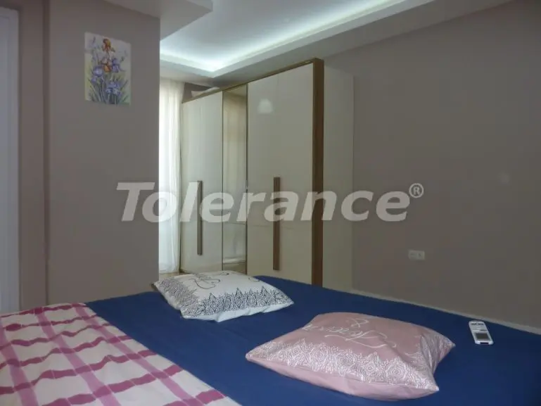 Apartment in Konyaalti, Antalya pool - 29124 Apartment in Konyaalti, Antalya pool - buy realty in Turkey - 29124