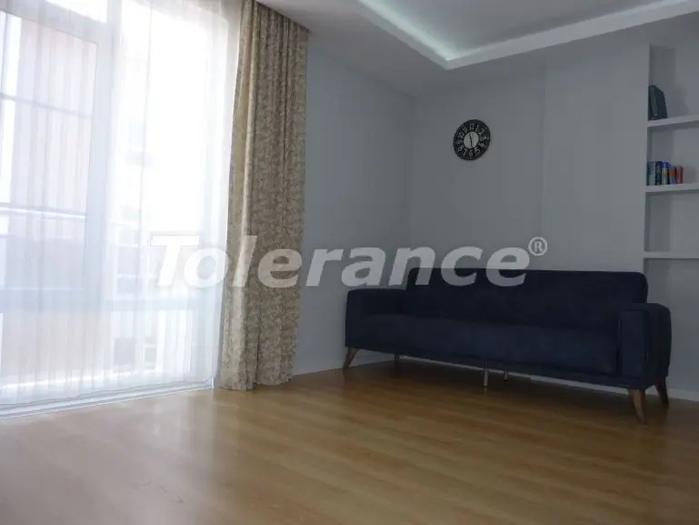 Apartment in Konyaalti, Antalya pool - 29125 Apartment in Konyaalti, Antalya pool - buy realty in Turkey - 29125