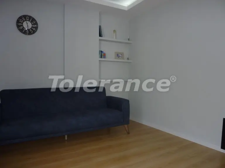 Apartment in Konyaalti, Antalya pool - 29126 Apartment in Konyaalti, Antalya pool - buy realty in Turkey - 29126