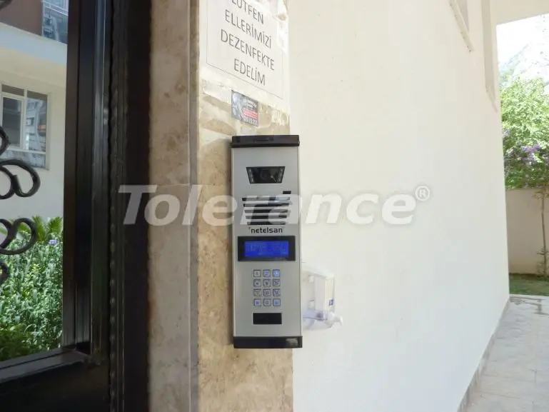 Apartment in Konyaalti, Antalya pool - 29129 Apartment in Konyaalti, Antalya pool - buy realty in Turkey - 29129