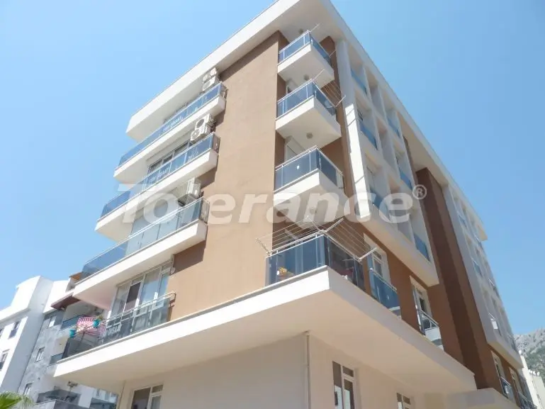 Apartment in Konyaalti, Antalya pool - 29130 Apartment in Konyaalti, Antalya pool - buy realty in Turkey - 29130