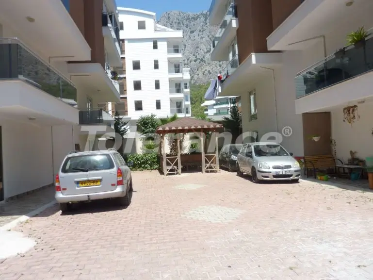 Apartment in Konyaalti, Antalya pool - 29131 Apartment in Konyaalti, Antalya pool - buy realty in Turkey - 29131