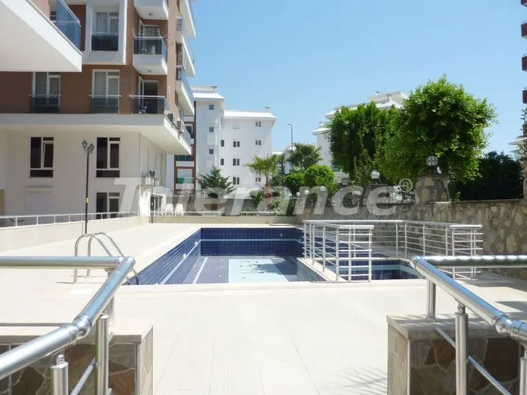 Apartment in Konyaalti, Antalya pool - 29132 Apartment in Konyaalti, Antalya pool - buy realty in Turkey - 29132