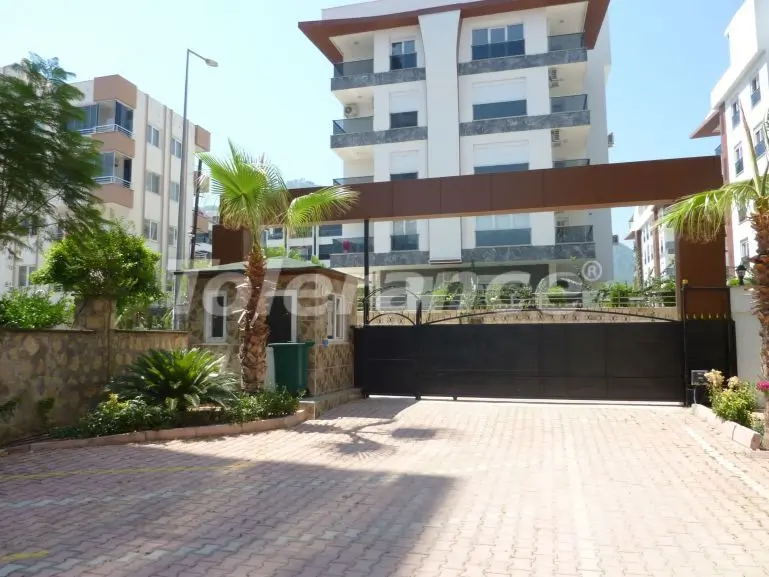 Apartment in Konyaalti, Antalya pool - 29134 Apartment in Konyaalti, Antalya pool - buy realty in Turkey - 29134