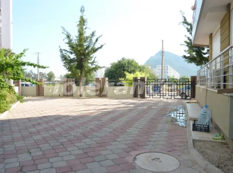 Apartment in Konyaalti, Antalya pool - 29301 Apartment in Konyaalti, Antalya pool - buy realty in Turkey - 29301