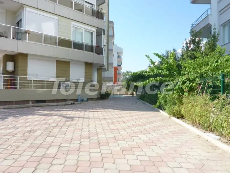 Apartment in Konyaalti, Antalya pool - 29304 Apartment in Konyaalti, Antalya pool - buy realty in Turkey - 29304