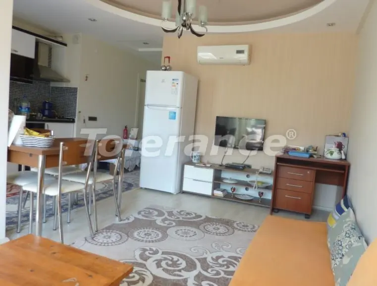 Apartment in Konyaalti, Antalya pool - 29305 Apartment in Konyaalti, Antalya pool - buy realty in Turkey - 29305