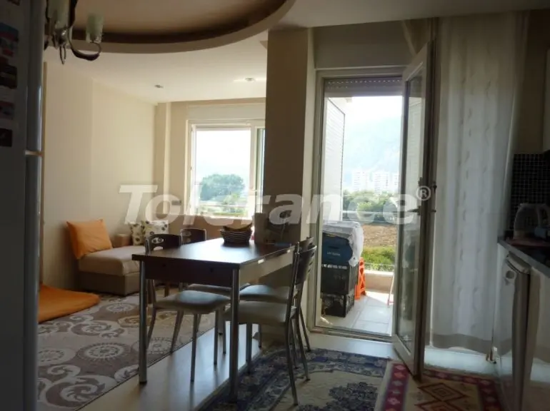 Apartment in Konyaalti, Antalya pool - 29306 Apartment in Konyaalti, Antalya pool - buy realty in Turkey - 29306