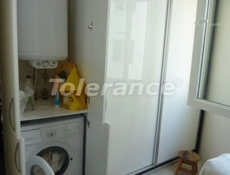 Apartment in Konyaalti, Antalya pool - 29307 Apartment in Konyaalti, Antalya pool - buy realty in Turkey - 29307
