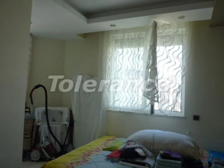 Apartment in Konyaalti, Antalya pool - 29309 Apartment in Konyaalti, Antalya pool - buy realty in Turkey - 29309