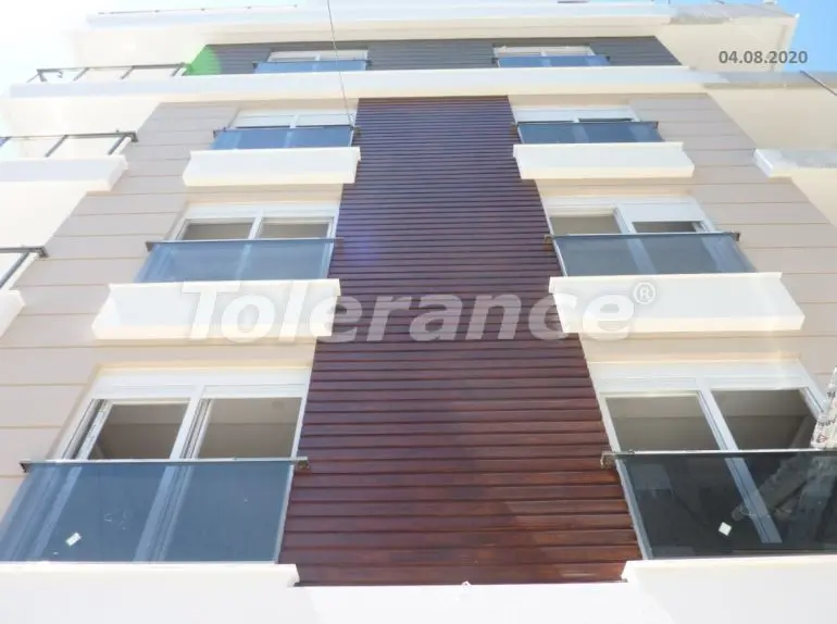 Apartment du développeur еn Konyaaltı, Antalya piscine - 29318 Apartment du développeur еn Konyaaltı, Antalya piscine - acheter un bien immobilier en Turquie - 29318
